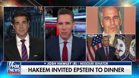 Democrats Will REGRET Releasing Epstein Files