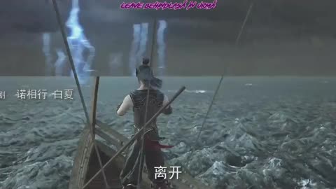 Stellar Transformation S2EP4