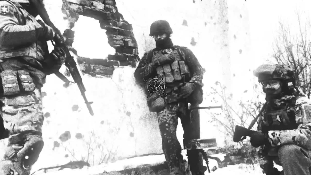 It's a Cold Day in Hell