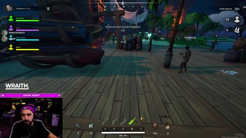 EFSANE YAYIN BLAZİNG GTA W/ S2G !