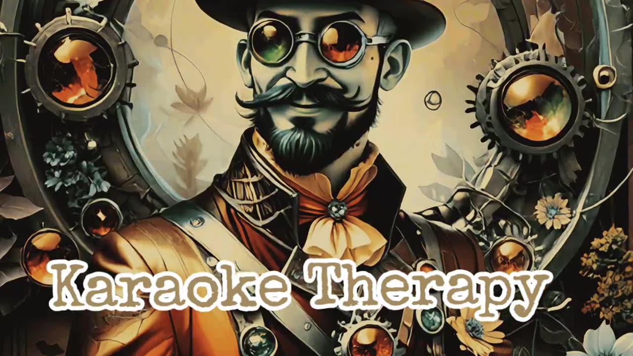 KARAOKE THERAPY