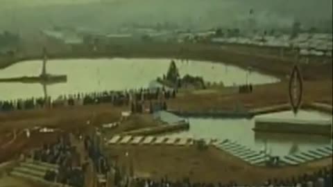 A origem da Estrela Candente