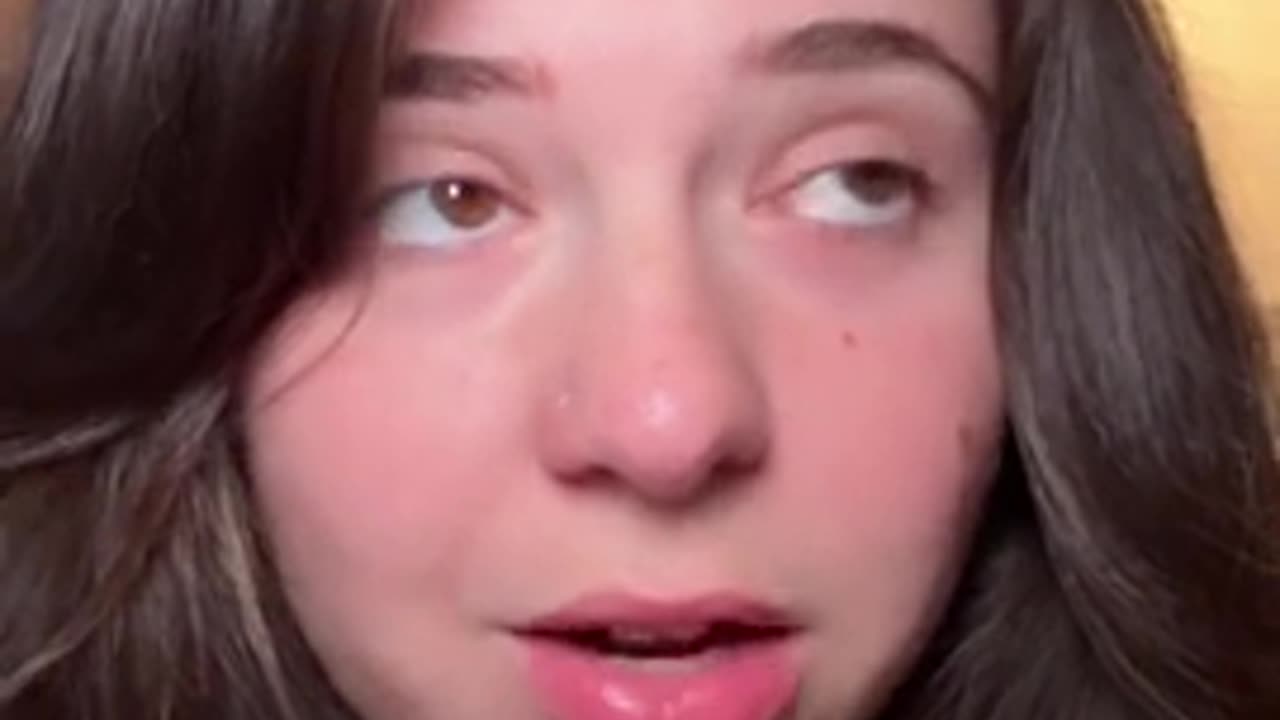 How can you vote honestly when you're being bought?