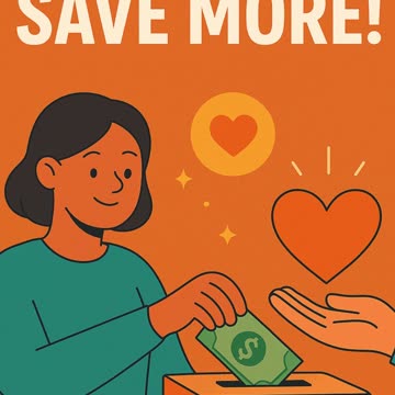 Give Smart, Save More