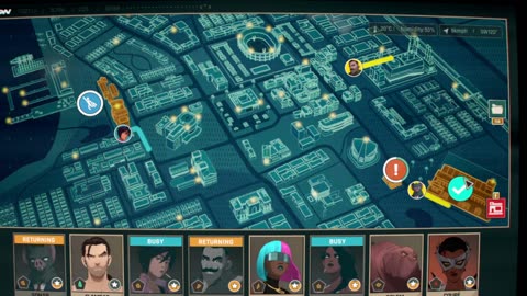 were so cooked with this team (dispatch part 2)