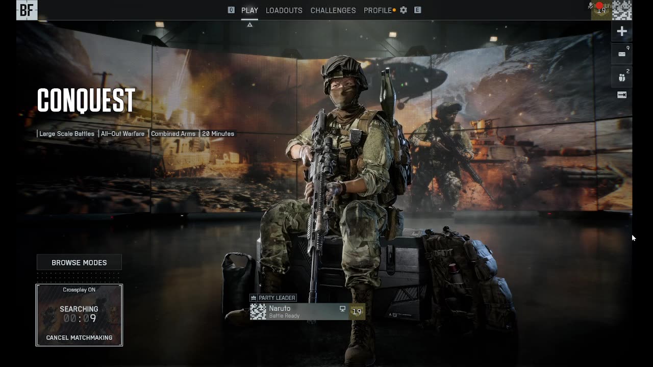 Battlefield 6