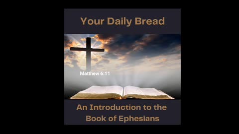 Your Daily Bread