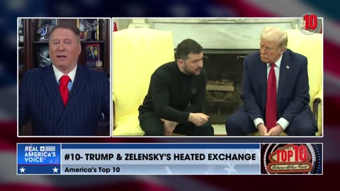 America's Top 10 for 3/1/25 - FULL SHOW