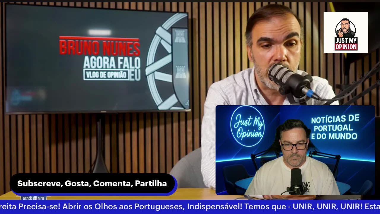 Cristina Rodrigues Está Farta De Sensações!