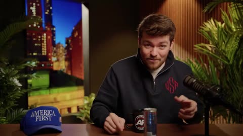 Nick Fuentes DESTROYS Adam Sosnick: "Oldest Guy in the Club—Everyone's LAUGHING at You!"