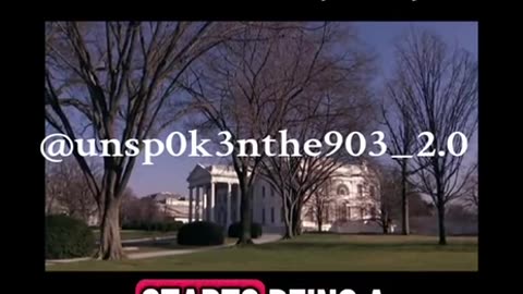 Executive order #13773