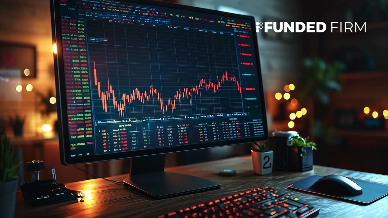 Best Forex Trading Platform in India: Funded Firm