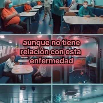 Qué es el norovirus