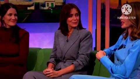 Trinny Woodall Shares How Her Career Journey Prepared Her as a Guest Investor on Business Show