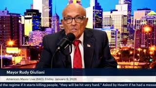 America's Mayor Live (840): New Bodycam Footage in Minneapolis Destroys Leftwing Narrative