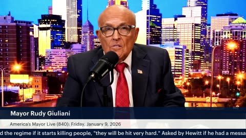 America's Mayor Live (840): New Bodycam Footage in Minneapolis Destroys Leftwing Narrative