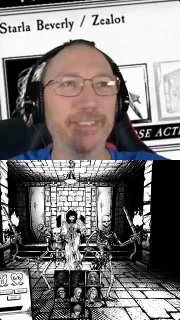 Rolling a natural 20 feels SO GOOD!