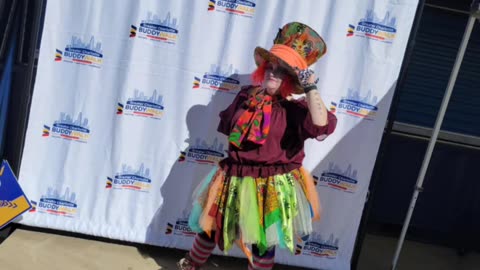 2025 Charlotte Buddy Walk