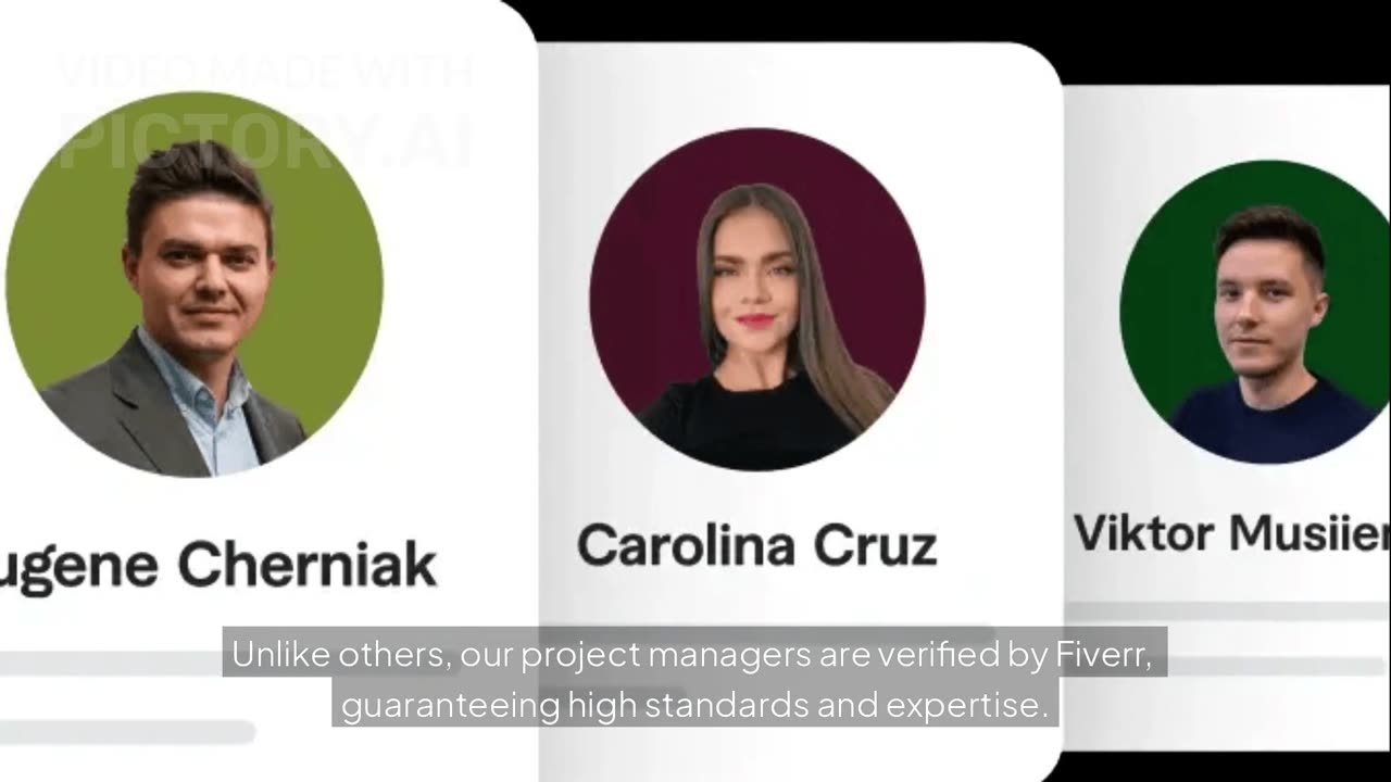 Fiverr Pro Graphics & Design | Hire Top Freelancers for Logos, Branding & More