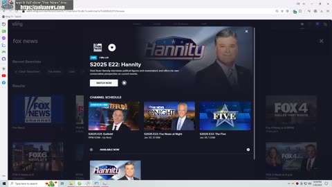 Hannity 9PM - 1/29/2025