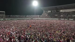 BRK // THROUGH IN MINISTRY Conference with Dag Heward-Mills | Phoenix, USA | Wednesday 12th Nov 2025