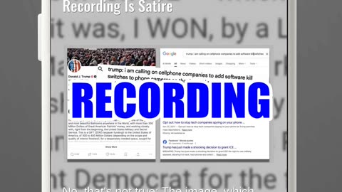 The Daily NOT - A show about what didn't happen today. Episode 634.