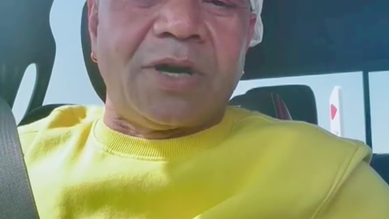 Chota don appriciate salman noman from india Rajpal yadav