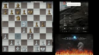 Versus chess.com bots