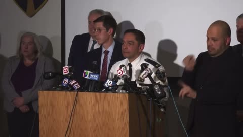 Providence Police Chief Refuses to Say What Brown Shooter Yelled Before Opening Fire