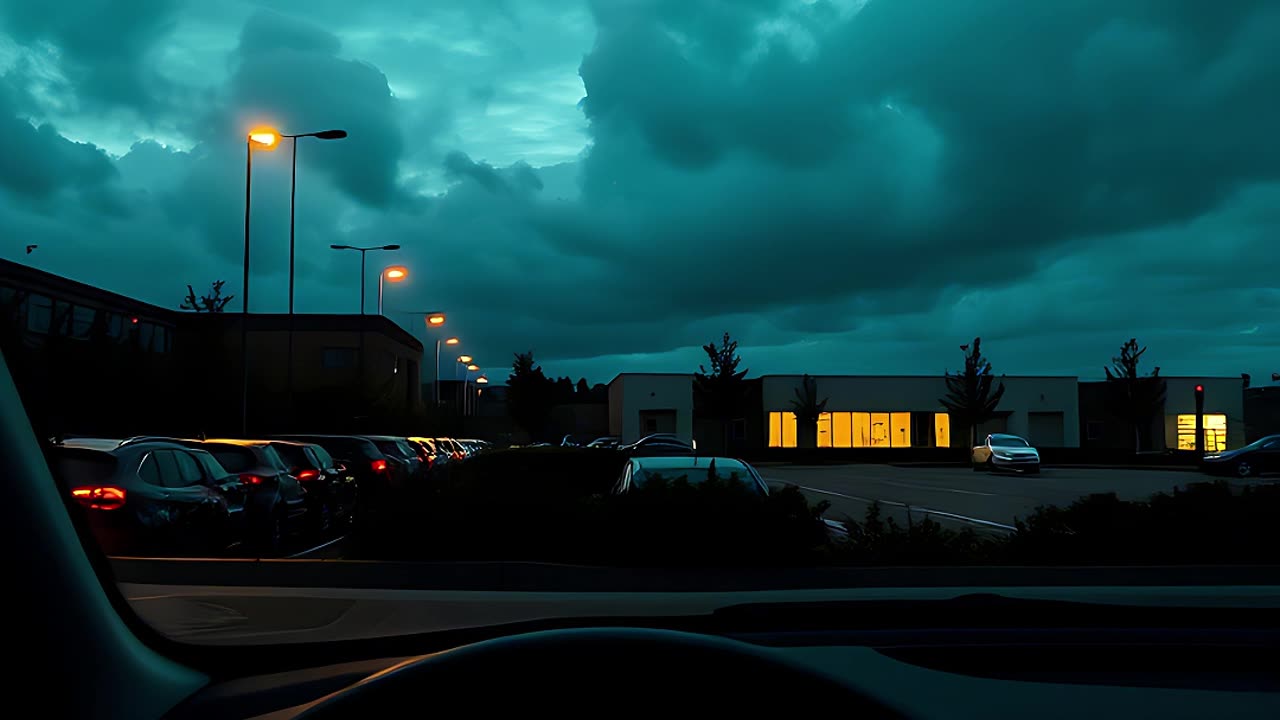 Driving Experience