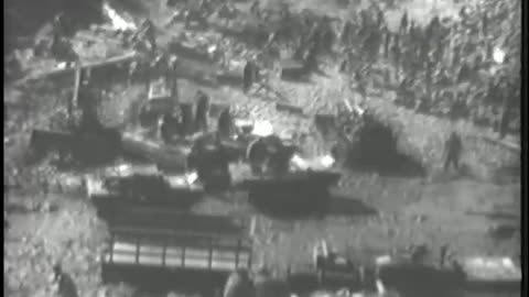 Operations at Kiska - Operations at Kiska - 428-npc-10287