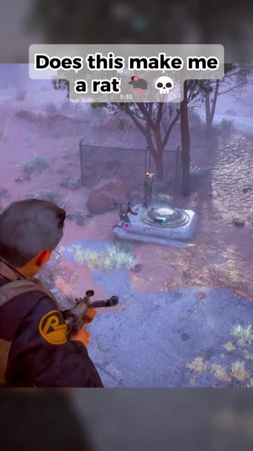 Outplayed Or Rat? 👀 💙