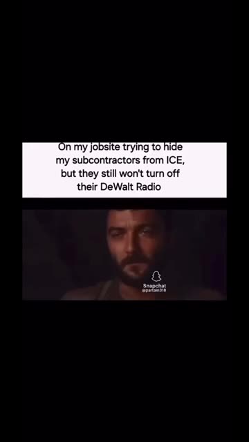 Hiding Illegal Alien Subcontractors From ICE Is Challenging