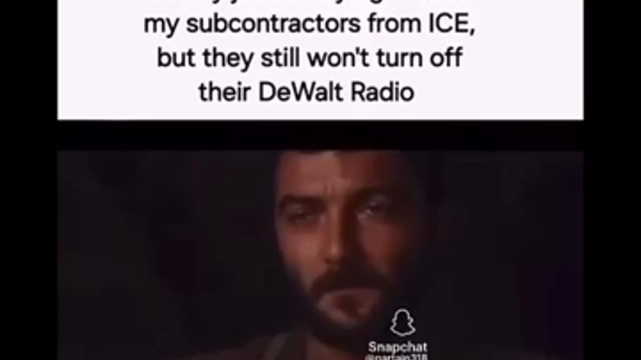 Hiding Illegal Alien Subcontractors From ICE Is Challenging