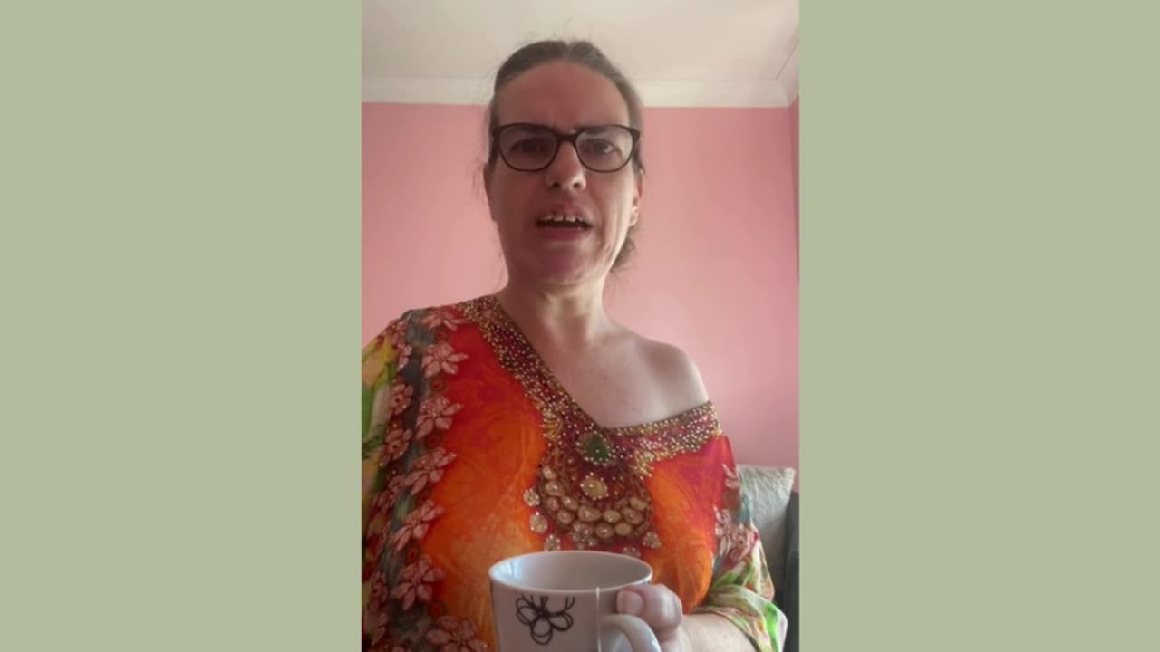 Work life synergy - finding flow in chaos