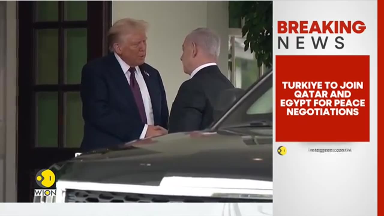 BREAKING___Hamas__Reviewing__Gaza_Peace_Plan_After_Trump_Warns_Group_To_Accept_Terms___WION