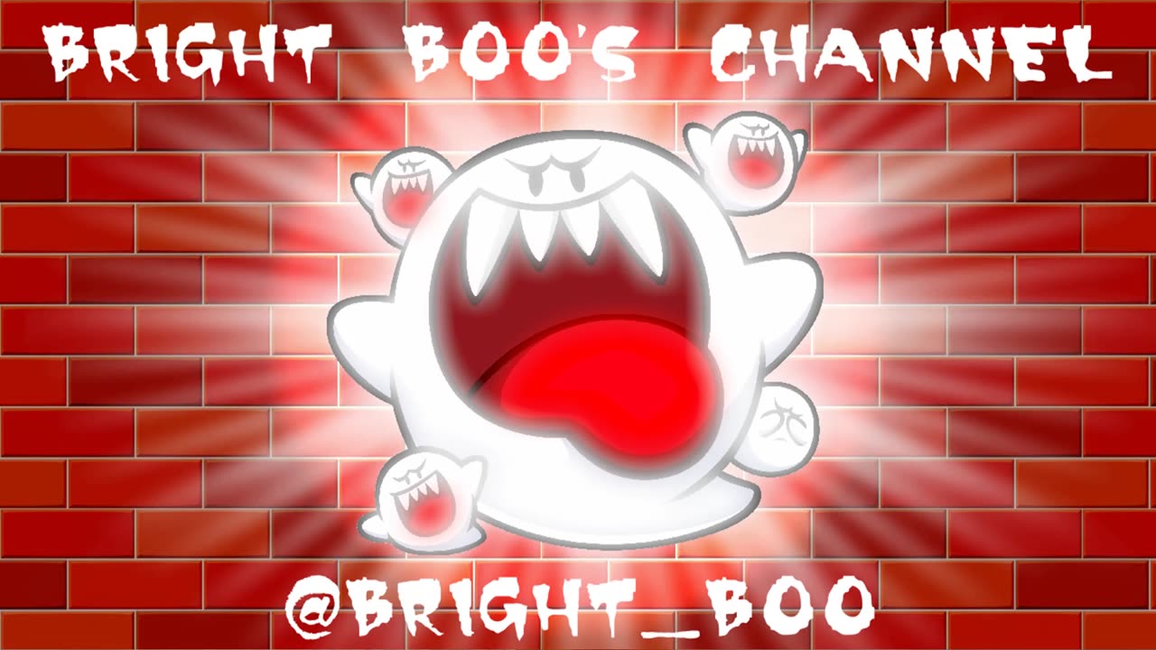 @Bright_Boo Channel Intro