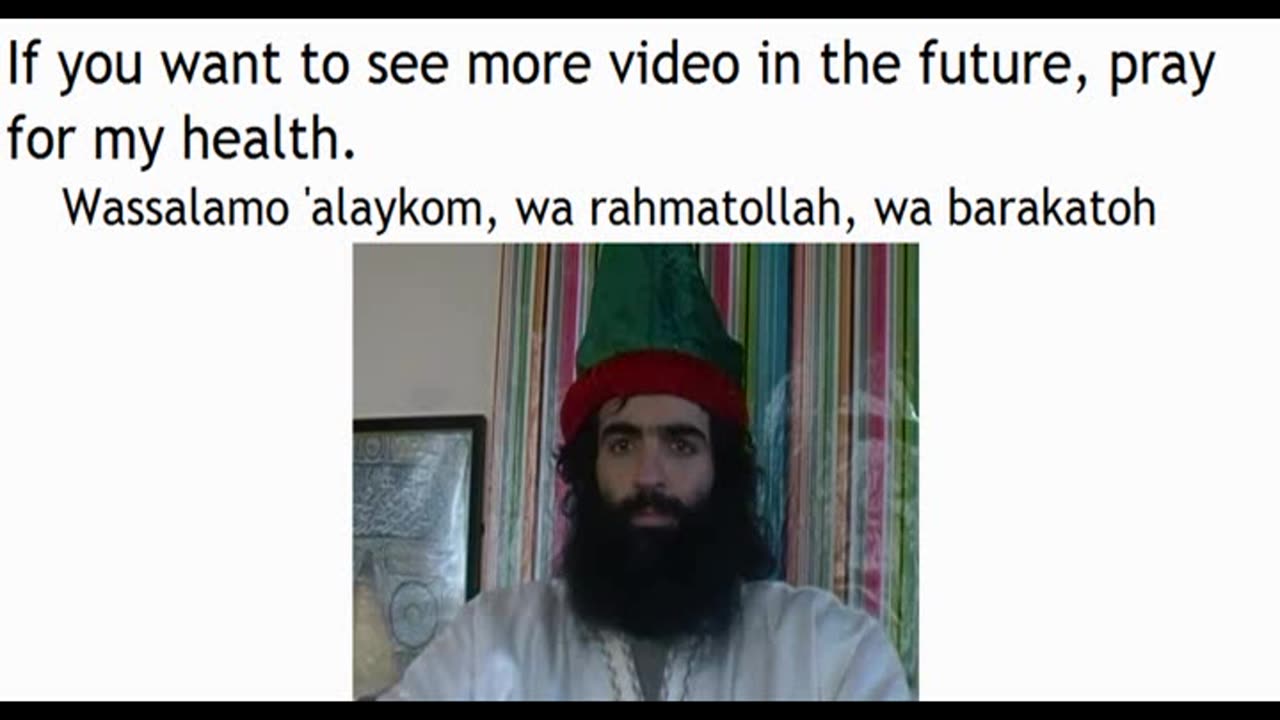 Terminator subliminal messages