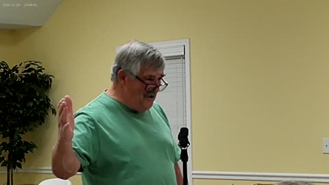 Genesis with Dennis, Chapters 46-47, Part 3