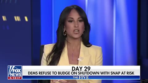 ‘The Five’: This is backfiring...