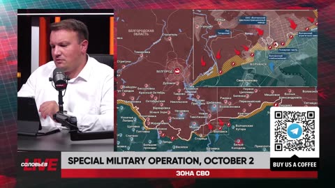 Ukraine war combat footage 10/5/25