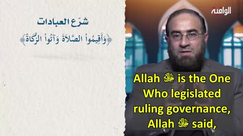 Is Secularism Hostile to the Deen?