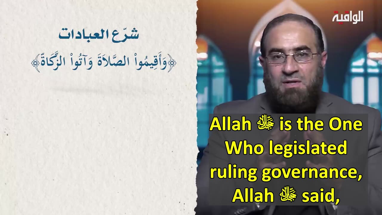 Is Secularism Hostile to the Deen?