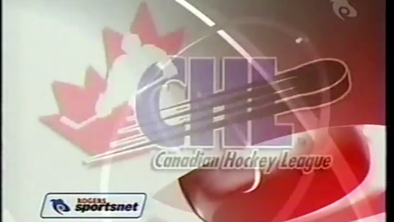 OHL 2007/08 KITCHENER RANGERS AT SARNIA STING