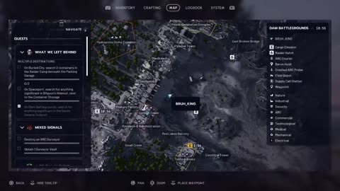 🔴LIVE - ARC RAIDERS - VILLIAN DESTROYS ALL.mp4