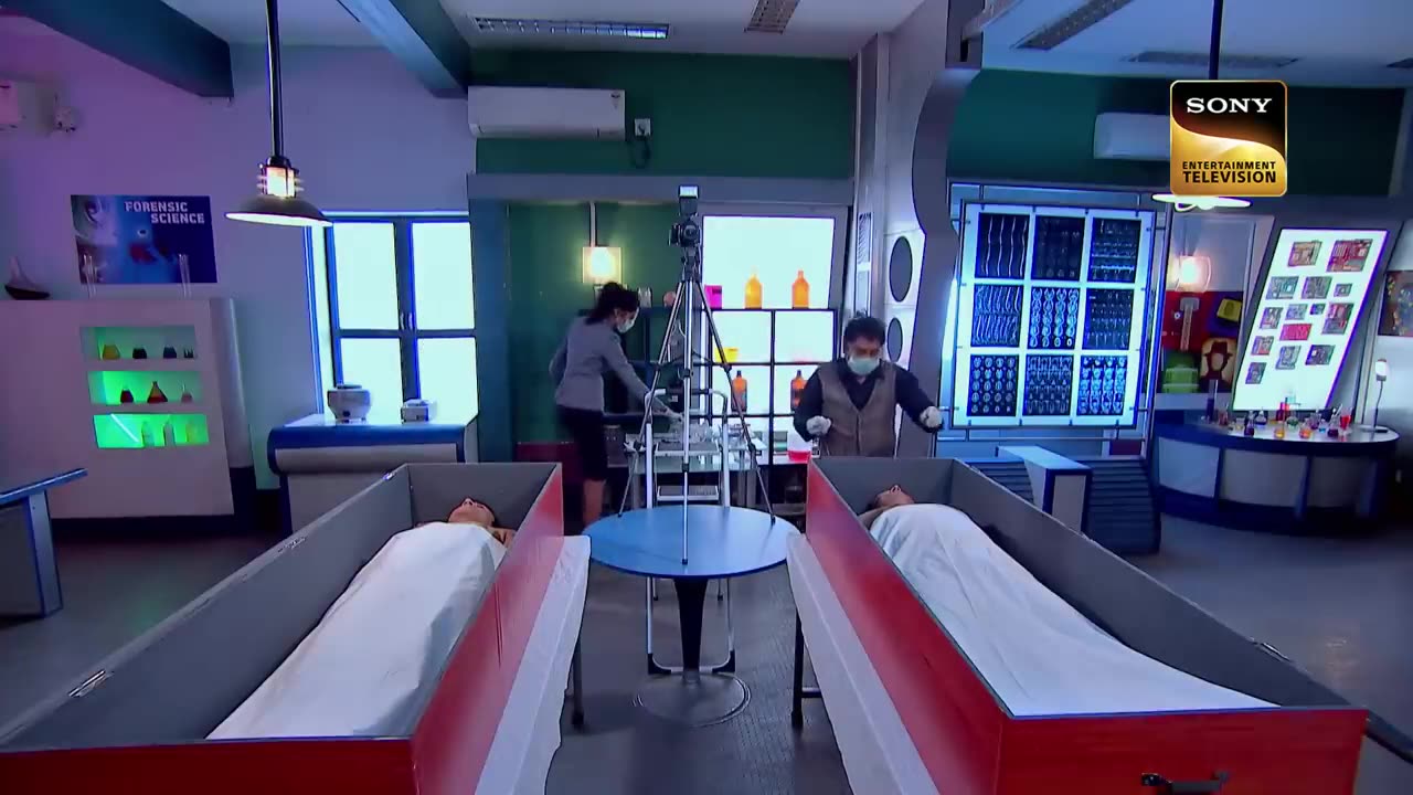 Tarika क्यों नहीं कर रही Abhijeet की Help? | CID | सी.आई.डी. | Latest Episode | 20 Feb 2025