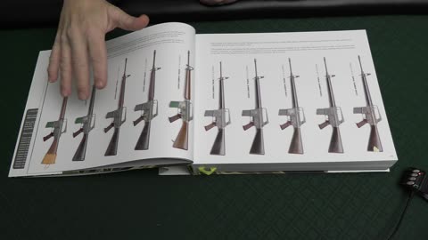 Book review Vickers Guide AR 15 Volume 1