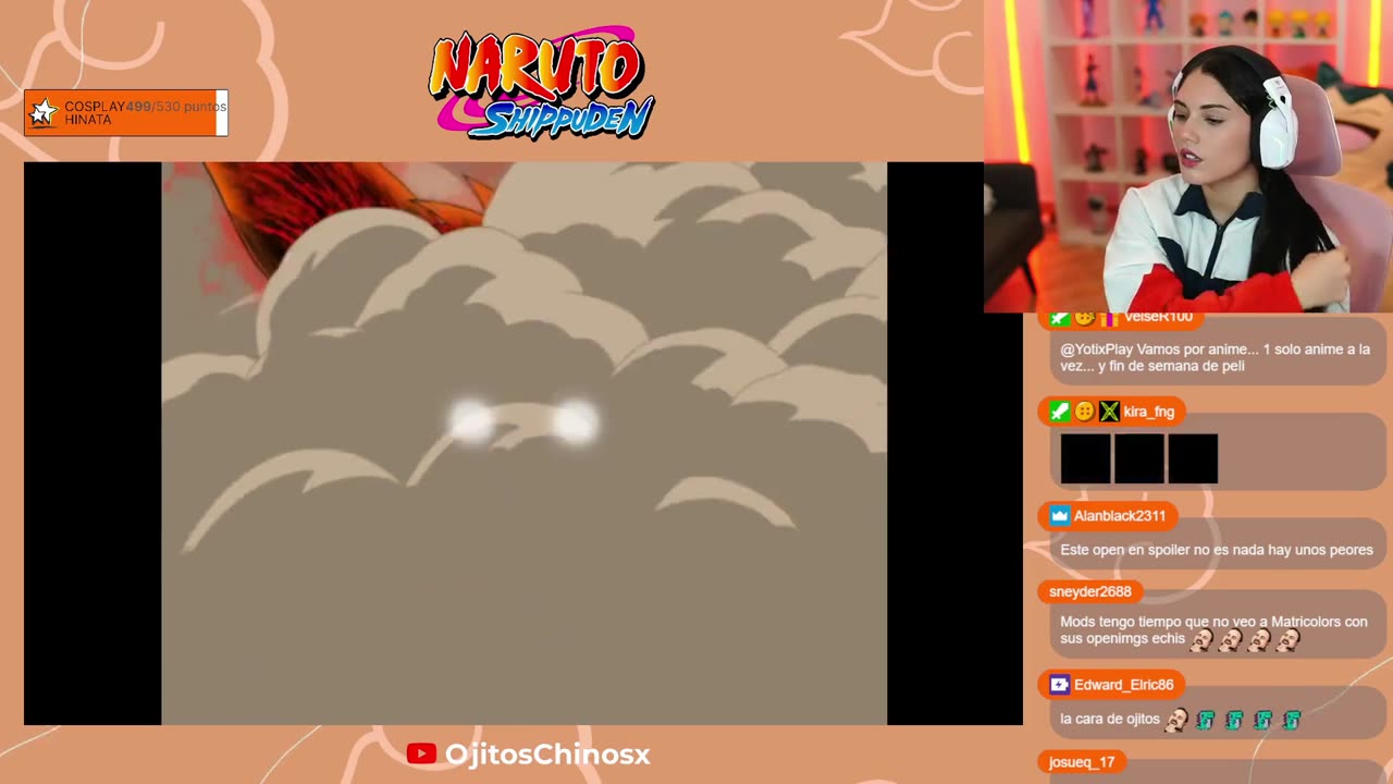 NARUTO SHIPPUDEN CAP 37-43 Part 3