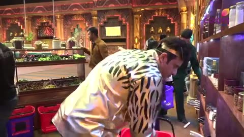 Laughter Chefs Unlimited Entertainment Season 1 | Full Episode - 25