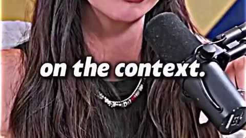 Women double standards